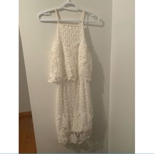 BB Dakota dress